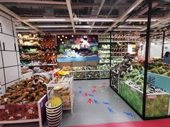 -宜家家居(哈尔滨商场店)