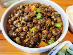 -唐力九头鸟烧烤·罗田吊锅(西云楼店)