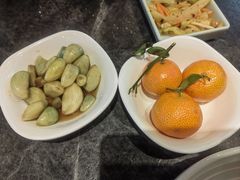 -李记饺子·熏酱东北菜(欢乐谷店)