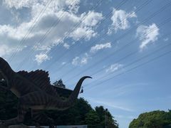 -梦幻奥陶纪景区