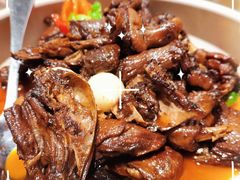 酱香青头鸭-粗茶淡饭·汉口公馆(循礼门店)