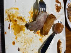 -汉巴味德·烤肉与啤酒的自助(杭州大悦城店)