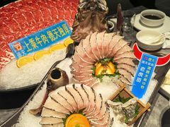 -德天肥牛海鲜火锅(城西银泰店)