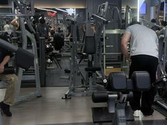 -超鹿运动(五四路恒力城店)