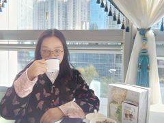 -百盛·鼎膳(中海财富中心)