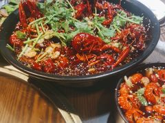 -刘成杰锦州烧烤(南河路店)