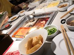 -海底捞火锅(上元大街店)