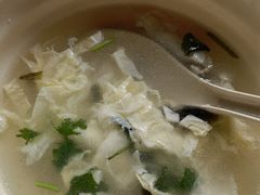 -宝光熏肉鞋底火烧(新街口店)