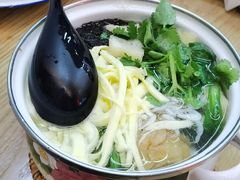 -柴爿巷·香酥鸡&馄饨(复兴中路店)