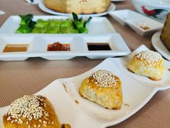 -顺德美的万豪酒店-万豪中餐厅