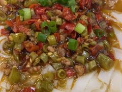 酸辣汤粉-湘桂人酒楼(西便门店)