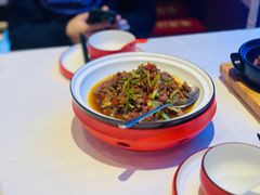 小炒黄牛肉-老湘亲·品鉴湘菜(蔡塘爱琴海店)