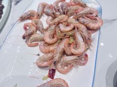 -今鲜源大酒店·中华餐饮名店(新湛路店)