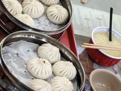 -狗不理(山东路总店)
