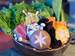 -大头椰·椰子鸡火锅(南宁万象城店)