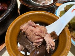 -小柴米·传统江西菜(八一广场店)