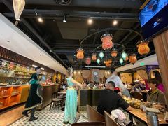 -耶里夏丽·丝路新疆菜·清真食品(徐汇南丹东路臻选店)