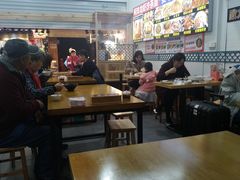 大堂-老闽味姜母鸭·煎蟹闽菜餐厅(曾厝垵地标店)