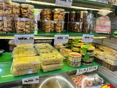 -美嘉华面包西饼店(红胜坊店)