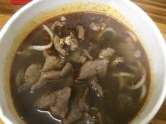 -王记生烫牛杂面馆(兰陵路店)