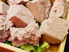 -山城棒棒军手作火锅·天花板手撕水牛鲜毛肚(北京店)