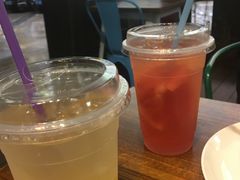 -格兰西点(289艺术园区店)