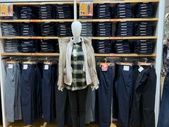 -优衣库(银座店)