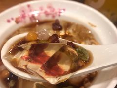 -渝是乎川渝小炒(新世界百货望京店)
