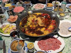 -五里关火锅(牛市口店)