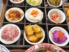 -楠火锅(西单店)
