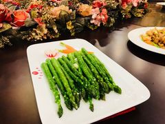 -万宝海鲜舫(劳动公园店)