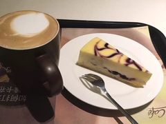 -麦当劳(静安寺店)