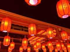 -沙州食驿·非遗小吃夜市