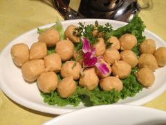 -江海肥牛(桃园南路店)