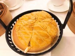 杂果大波萝包-安蒂娅.悦景轩中餐厅(西乡店)
