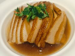 -博望坡饭店(宜山路店)