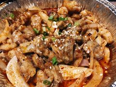 -巴厘龙虾·榜首油焖大虾(音乐学院·沿江酒馆店)