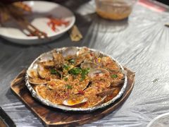 -霸王虾·麻辣小龙虾(清水河公园店)