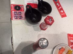 -鱼酷活鱼烤鱼(南京水游城店)