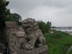 -卢沟桥文化旅游区