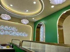 -贺兰山·西北菜(牛街总店)