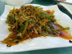 -东江湖游水三文鱼美食城