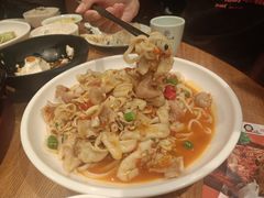 -老板恋上鱼(高新万达店)
