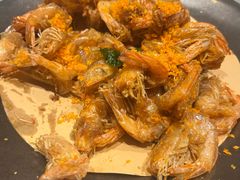 -海鲜e族(马王堆店)