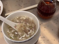 -彩丰楼中餐厅·仁恒洲际酒店