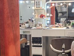 -海马体照相馆(上海月星环球港店)