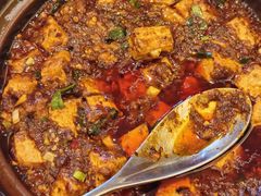 -锦江宾馆-花园餐厅