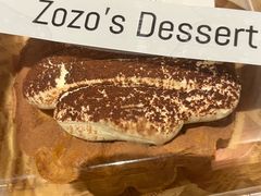 -ZOZO's昌左左精致甜品设计(新北店)