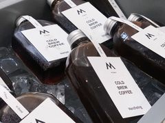 -M Stand(宁波万象城店)