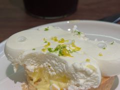 -Ten Olives甜点